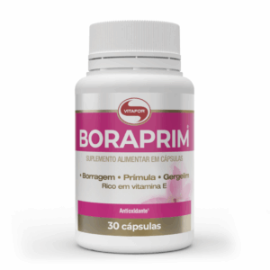 Boraprim - 30 Comprimidos