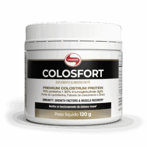 Colosfort Pote 120g
