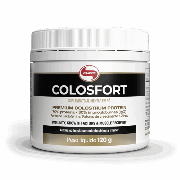 Colosfort Pote 120g
