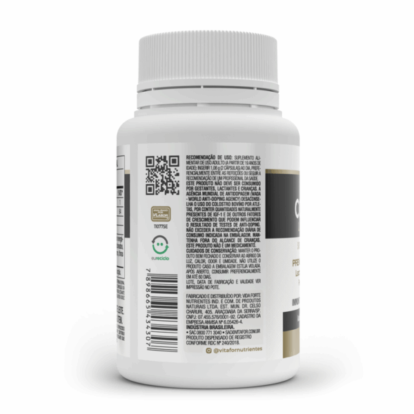 Colosfort Lactoferrin plus