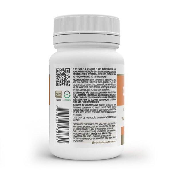 Curcuma Plus - 30 Comprimidos Vitafor Europe
