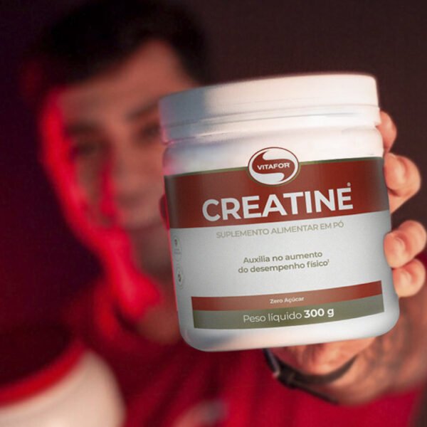 Creatine - 300g