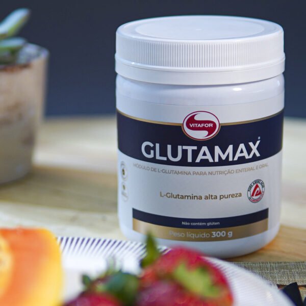 Glutamax 300g Vitafor