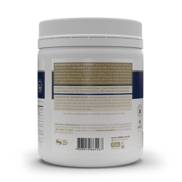 Glutamax 300g Vitafor