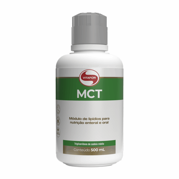 MCT - 500ml