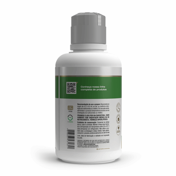 MCT - 500ml