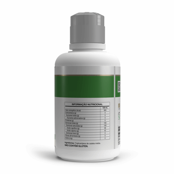 MCT - 500ml