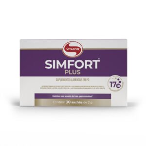 Simfort Plus 30 saquetas 2g