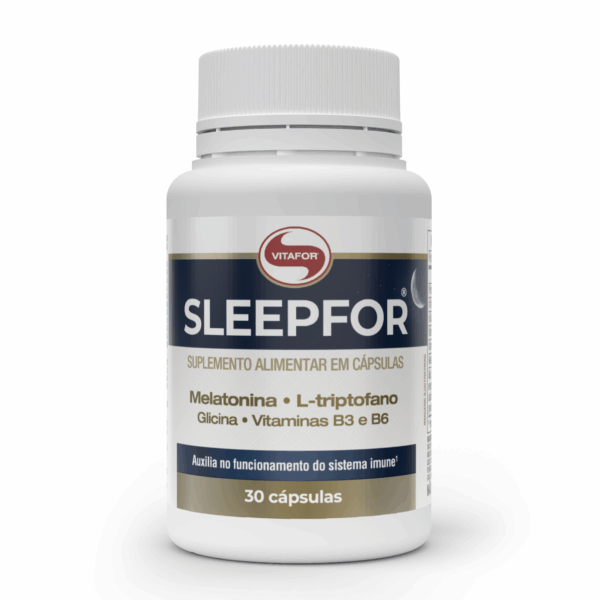 Sleepfor - 30 Comprimidos