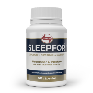 Sleepfor - 60 Comprimidos