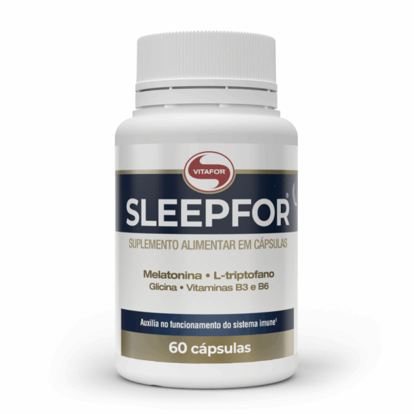 Sleepfor - 60 Comprimidos