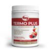 Termo plus Frutas vermelhas com gengibre e chá verde (Pré-treino) - 240g