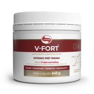 V-Fort (Pré-treino)