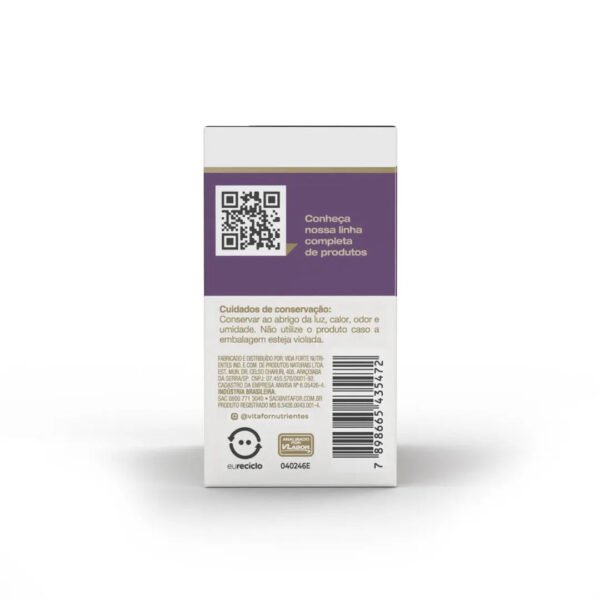 Simfort Plus 10 saquetas 2g Vitafor Europe